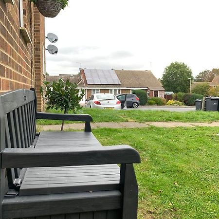 Cosy Studio Apartment Waterlooville Εξωτερικό φωτογραφία