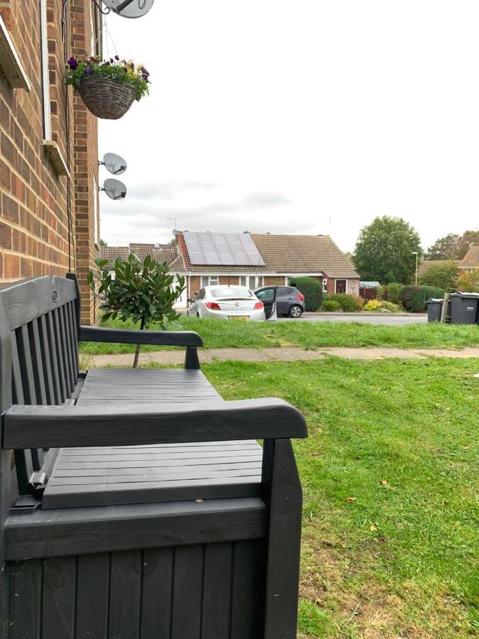 Cosy Studio Apartment Waterlooville Εξωτερικό φωτογραφία
