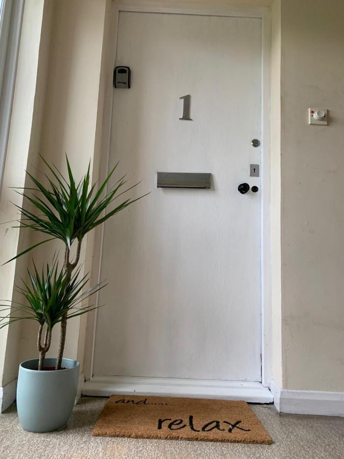 Cosy Studio Apartment Waterlooville Εξωτερικό φωτογραφία