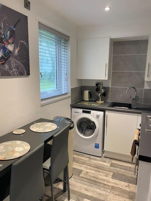 Cosy Studio Apartment Waterlooville Εξωτερικό φωτογραφία