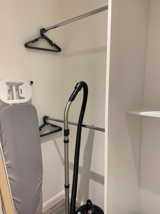 Cosy Studio Apartment Waterlooville Εξωτερικό φωτογραφία